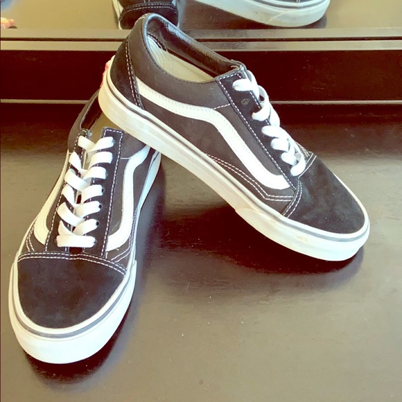 Vans Shoes - Vans!